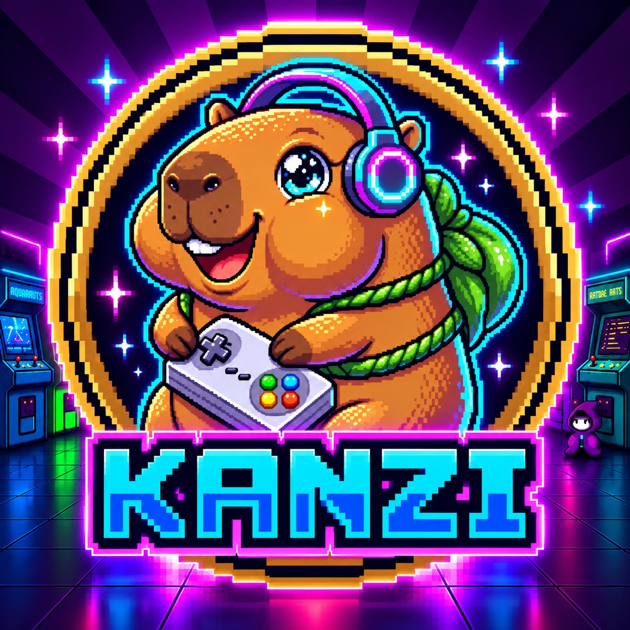 KanziGames